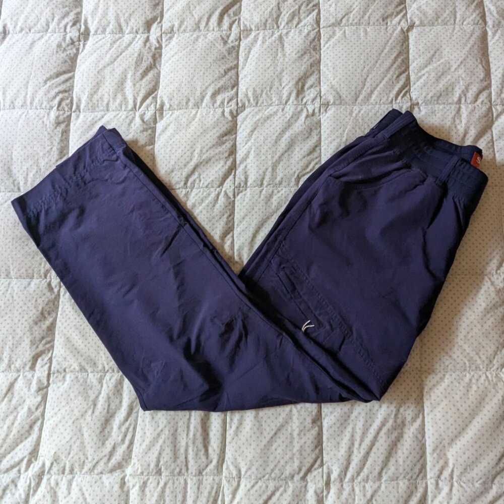 Simms Fishing Pants